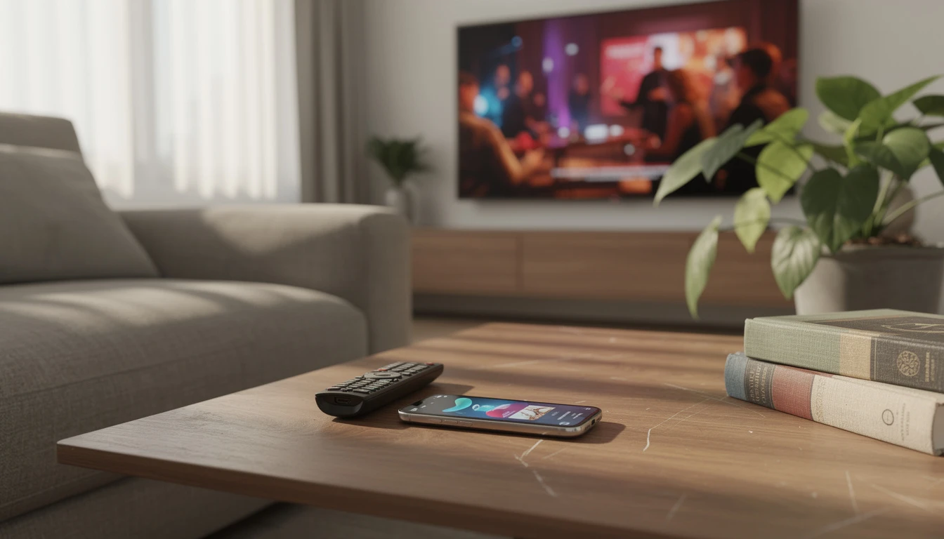 Azmip : La plateforme de streaming gratuit incontournable